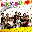 Grammy : Happy Face Tival Party Reunion (2 CDs)