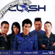 Clash : Album One