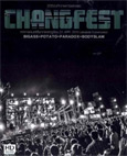 Concert DVDs : Chang Fest (DVDs + Photobook)