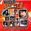 Karaoke DVD : Grammy - Hot Single Vol.21