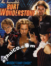 The Incredible Burt Wonderstone [ DVD ]
