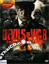Devils Of War [ DVD ]
