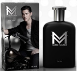 Perfume : Mario Maurer for Men (100 ml.)