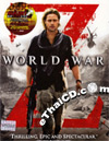World War Z [ DVD ]