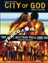 City Of God [ DVD ] (Digipak)