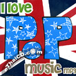 MP3 : Red Beat : I Love Pop Music