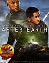 After Earth [ DVD ]