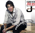 J Jetrin : Forever Love Hits (2 CDs)