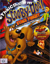 Scooby-Doo! Stage Fright Original Movie [ DVD ]