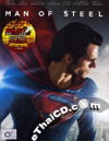 Man Of Steel [ DVD ] (2 Disc Special Edition)