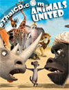 Animals United [ DVD ]