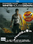 White House Down [ Blu-ray ] (Steelbook)