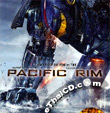 Pacific Rim [ VCD ]