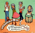 GMM Grammy : 4 Women Only