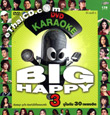 Karaoke DVD : RS. - Big Happy - Vol.3