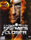 Enemies Closer [ DVD ]