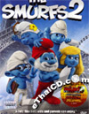 The Smurfs 2 [ DVD ]