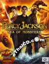 Percy Jackson: Sea Of Monsters [ DVD ]