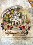 Karaoke DVD : Grammy - Unforgettable - Vol.2