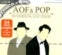 Aof & Pop : Sentimental Love Songs