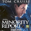 Minority Report [ VCD ]