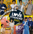 Love Syndrome [ VCD ]