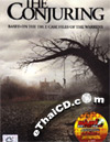 The Conjuring [ DVD ]