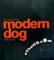 ModernDog : The Absolute 1994-2004 (2 CDs)