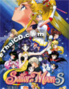 Sailor Moon S : The Movie [ DVD ]