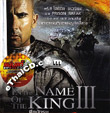 In the Name of the King III : The Last Job [ VCD ]
