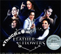 CD+DVD : Bird Thongchai : Feathers & Flower - The Original Returns