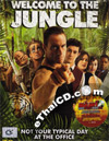 Welcome To The Jungle [ DVD ]