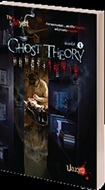 Thai Novel : Ghost Theory
