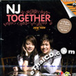 Karaoke VCD : New Jiew - Together