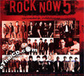 Karaoke DVD : Grammy - Rock Now - Vol.5