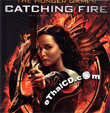 The Hunger Games: Catching Fire [ VCD ]