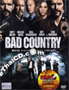 Bad Country [ DVD ]