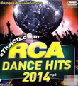 MP3 : Red Beat - RCA Dance Hits 2014