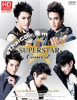 Concert DVDs : 4+1 Superstar Concert