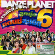 Grammy : Danze Planet - Loog Thung Dance Saderd Vol.6 (2 CDs)
