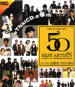 MP3 : Grammy - 50 Best Artists - Vol.2