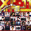 Karaoke DVD : Grammy - XL Hits - Vol.11