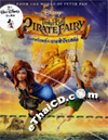 Tinker Bell and the Pirate Fairy [ DVD ]