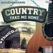 MP3 : Red Beat : Country Take Me Home