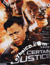 Certain Justice [ DVD ]