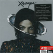 Michael Jackson : XSCAPE