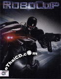 RoboCop [ Blu-ray ] (Steelbook)