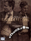 True Detective: The Complete First Season [ DVD ]