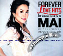 Mai Charoenpura : Forever Love Hits (2 CDs)