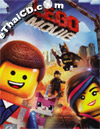 The Lego Movie [ DVD ]